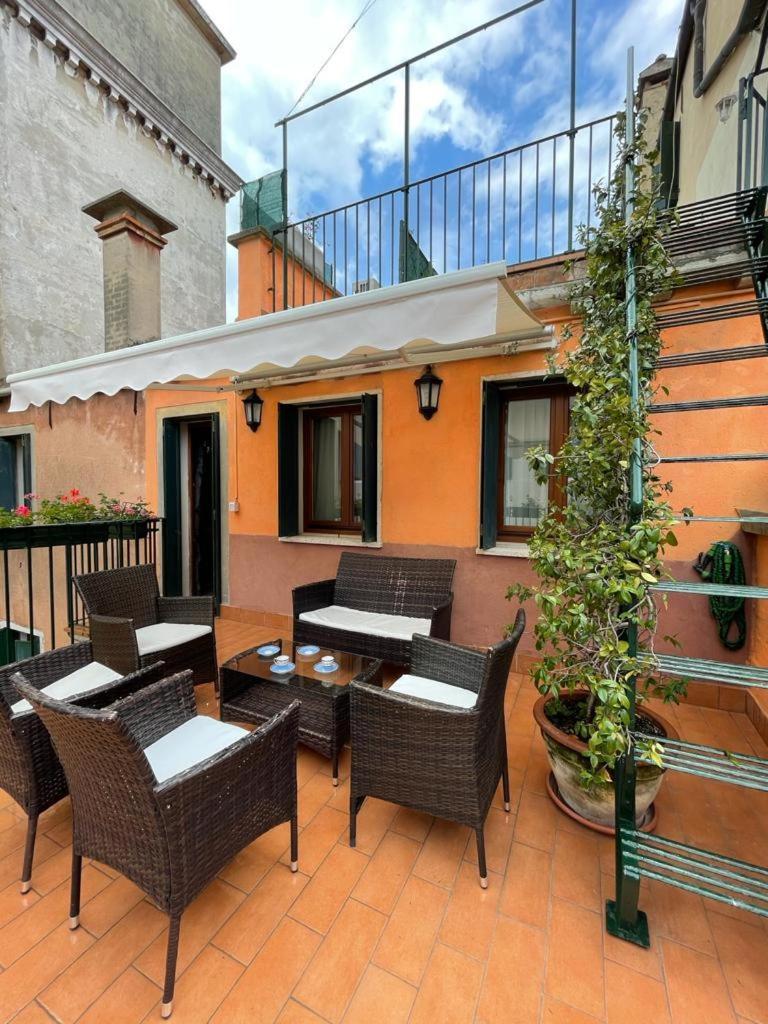 San Marco Luxury Apartments Muneghe Venetië Buitenkant foto