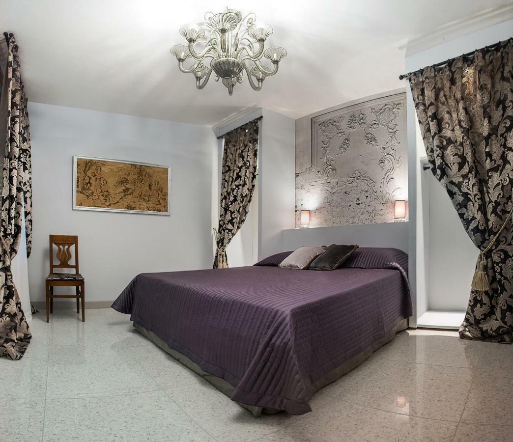 San Marco Luxury Apartments Muneghe Venetië Buitenkant foto
