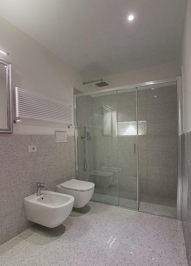 San Marco Luxury Apartments Muneghe Venetië Buitenkant foto
