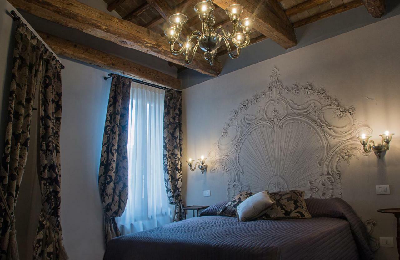 San Marco Luxury Apartments Muneghe Venetië Buitenkant foto
