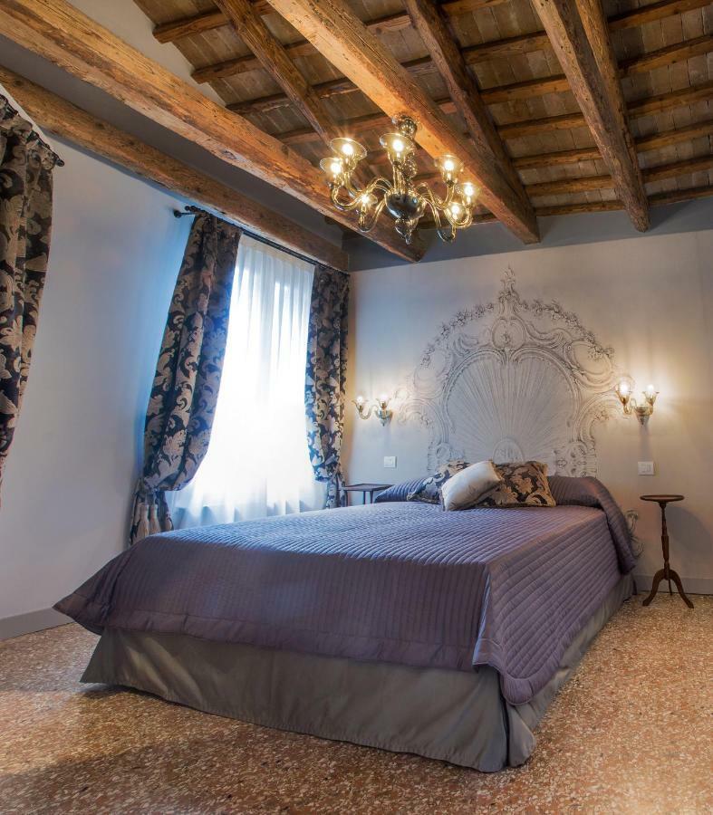 San Marco Luxury Apartments Muneghe Venetië Buitenkant foto