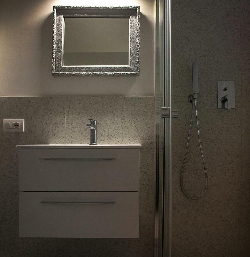 San Marco Luxury Apartments Muneghe Venetië Buitenkant foto