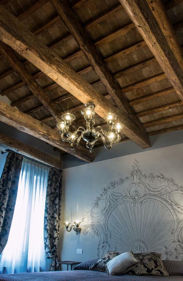 San Marco Luxury Apartments Muneghe Venetië Buitenkant foto
