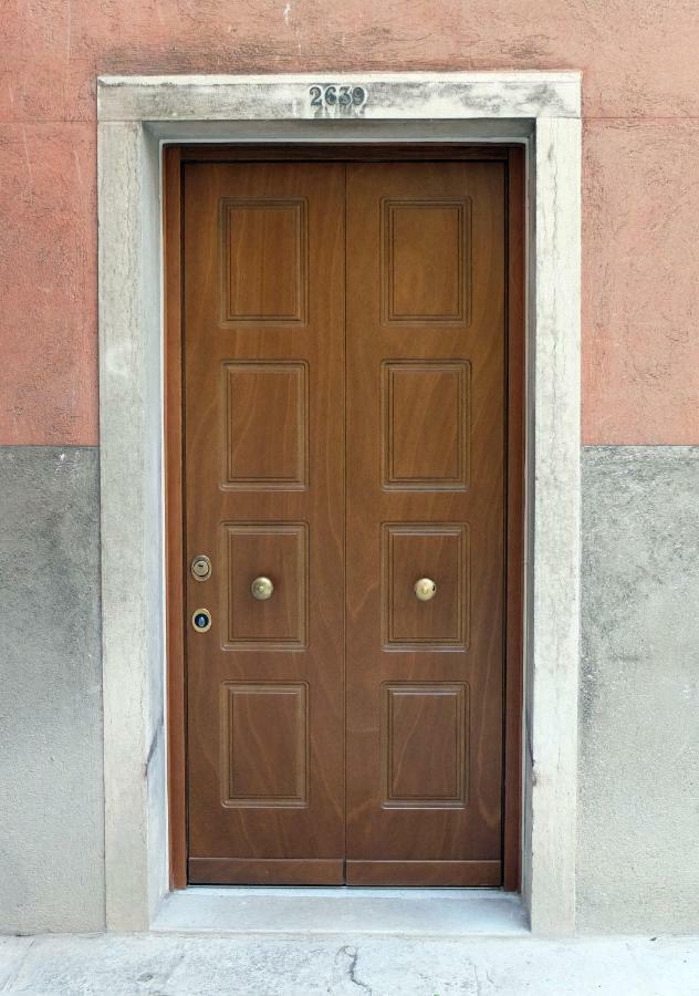 San Marco Luxury Apartments Muneghe Venetië Buitenkant foto