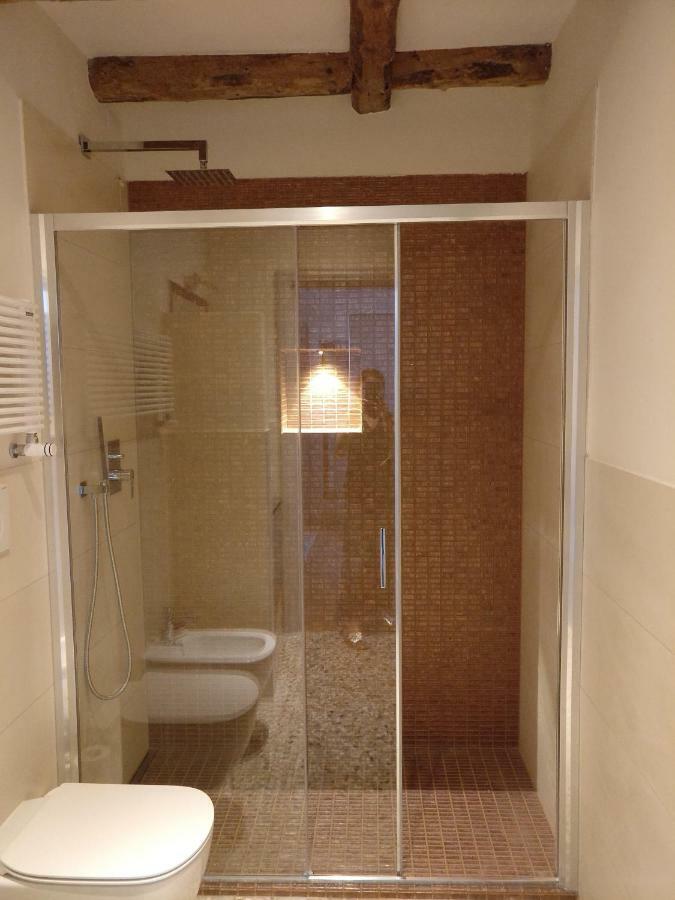 San Marco Luxury Apartments Muneghe Venetië Buitenkant foto