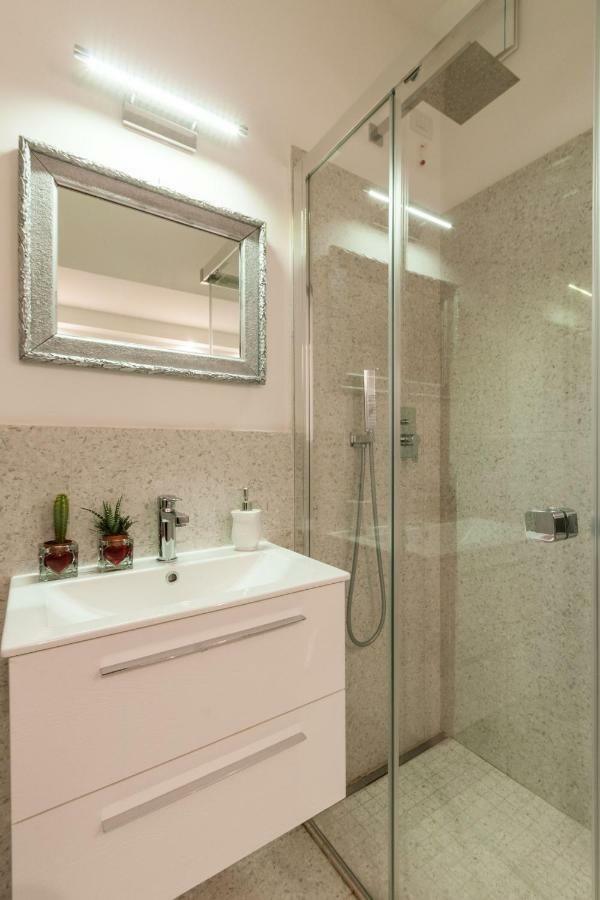 San Marco Luxury Apartments Muneghe Venetië Buitenkant foto