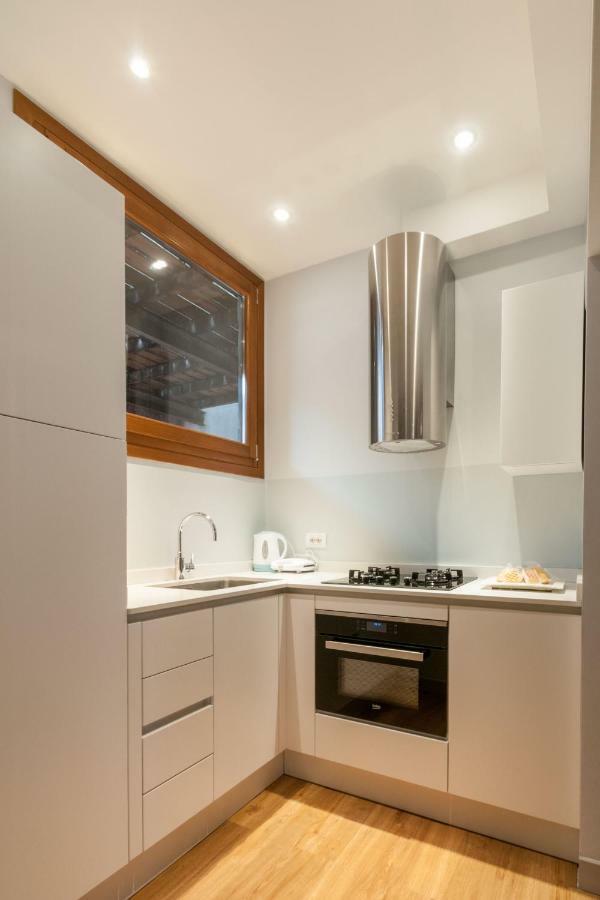 San Marco Luxury Apartments Muneghe Venetië Buitenkant foto