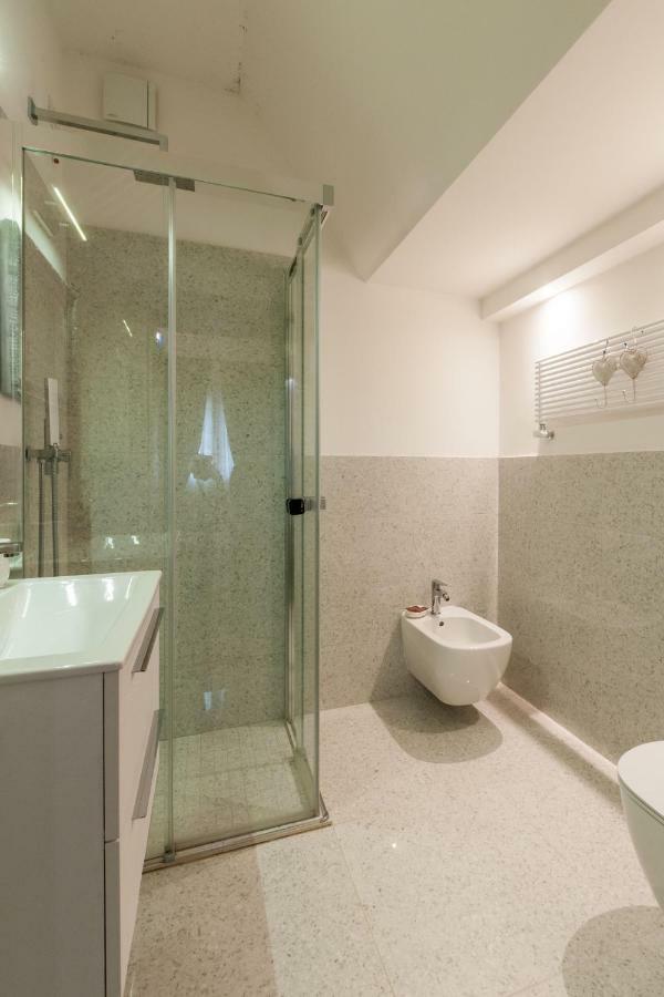 San Marco Luxury Apartments Muneghe Venetië Buitenkant foto
