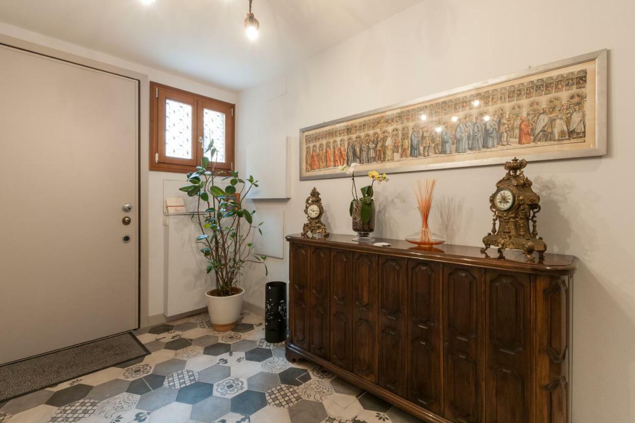San Marco Luxury Apartments Muneghe Venetië Buitenkant foto