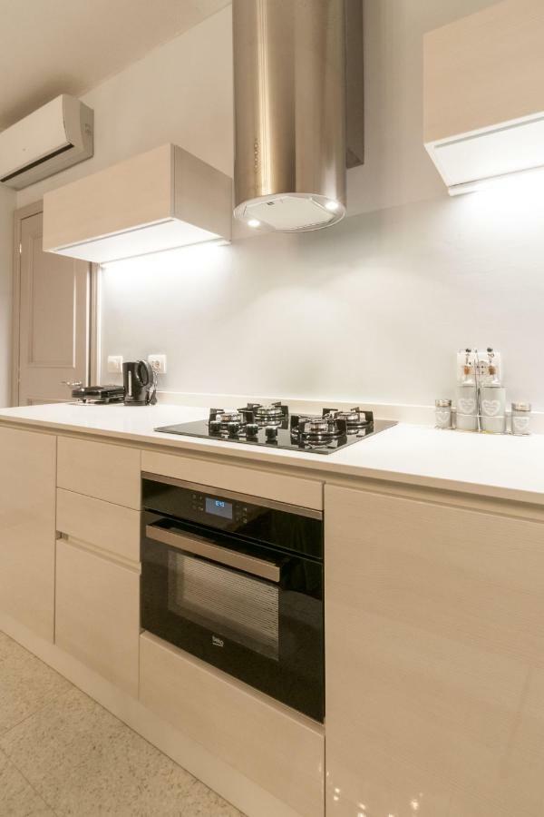 San Marco Luxury Apartments Muneghe Venetië Buitenkant foto