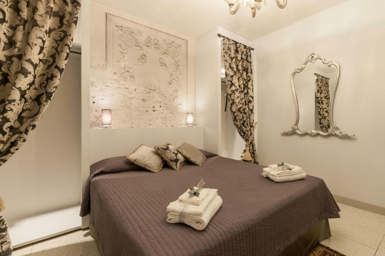San Marco Luxury Apartments Muneghe Venetië Buitenkant foto