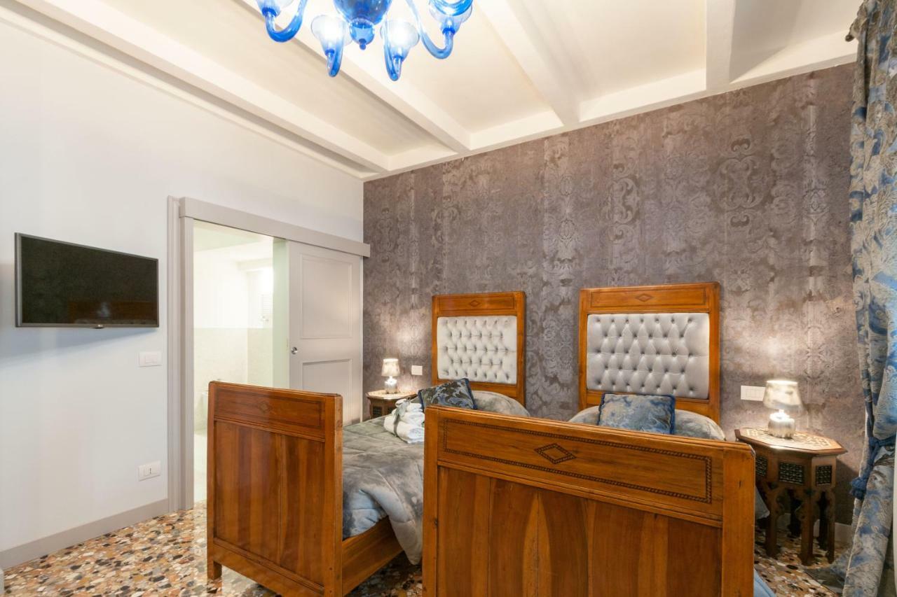 San Marco Luxury Apartments Muneghe Venetië Buitenkant foto